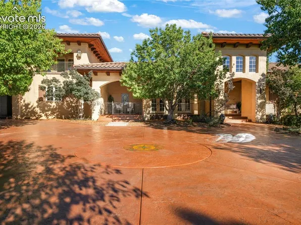 1830 Preserve Dr, Colorado Springs, CO 80906