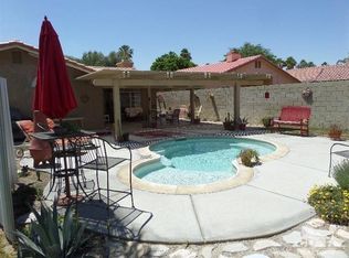33800 Via Altamira, Cathedral City, CA 92234