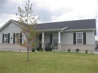 12140 Old Saint Charles Rd, Bridgeton, MO 63044