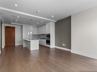 1901 Wazee St UNIT 519, Denver, CO 80202