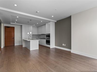 1901 Wazee Street #519, Denver, CO, 80202