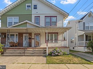 330 Elm Ave, Burlington, NJ 08016