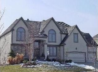 5601 W 146th St, Overland Park, KS 66223