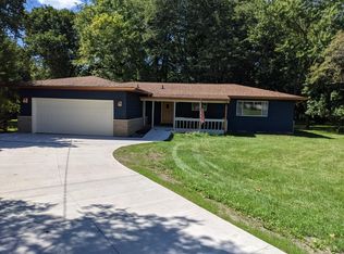 1774 Harvey Dr, Williamston, MI 48895