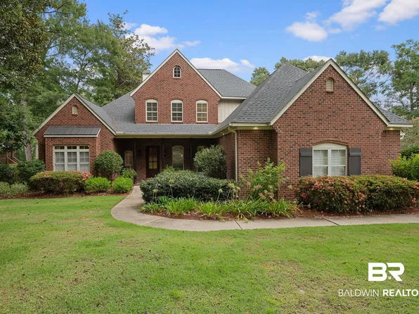 10355 Rosewood Ln, Daphne, AL 36526