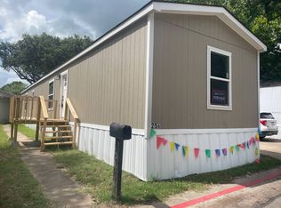 1600 Rosharon Rd #25ATV, Alvin, TX 77511