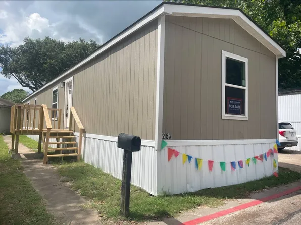 1600 Rosharon Rd #25ATV, Alvin, TX 77511