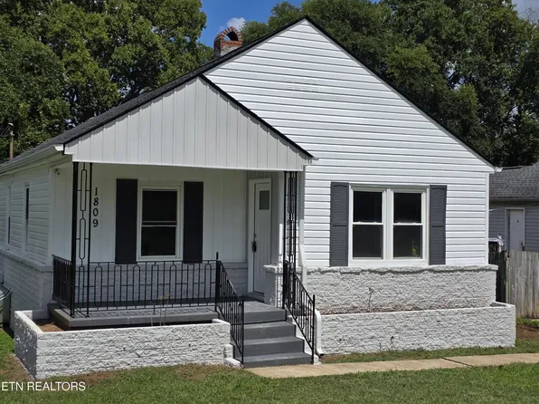 1809 Allen Ave, Knoxville, TN 37920