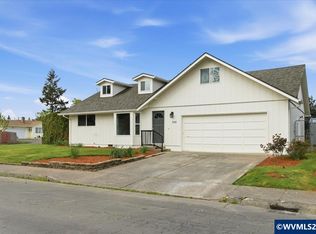 545 Baldwin Ave NE, Salem, OR