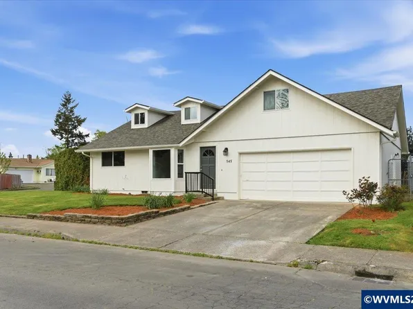 545 Baldwin Ave NE, Salem, OR 97301