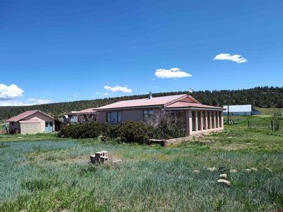 4338 County Road 700, Pagosa Springs, CO, 81147