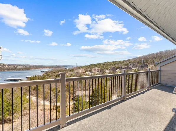 11 Treehouse Lane #11-8 BLDG 11, Branson, MO 65616