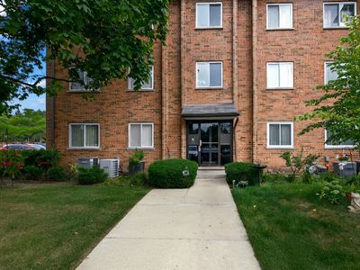 900 Casey Ct #2706, Schaumburg, IL, 60173