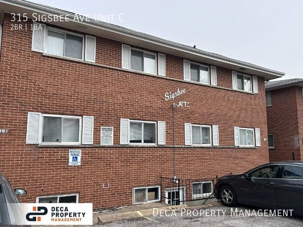 315 Sigsbee Ave APT C, Saint Louis, MO 63125