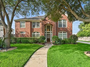 14835 Swift River Ln, Sugar Land, TX 77498