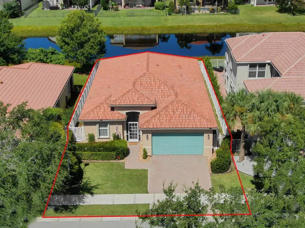 11227 SW Kingslake Circle, Port St Lucie, FL 34987