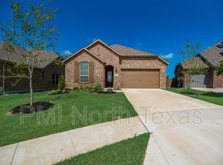 405 Yellowstone Dr, Celina, TX 75009