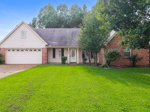6399 Sandbourne W, Olive Branch, MS 38654