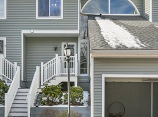 7 Glen Rdg #7, Wilton, CT 06897