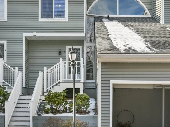 7 Glen Ridge #7, Wilton, CT 06897