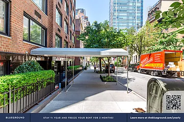 Rented by The Blueground