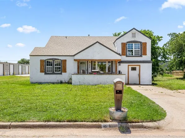 304 NW 97th St, Oklahoma City, OK 73114