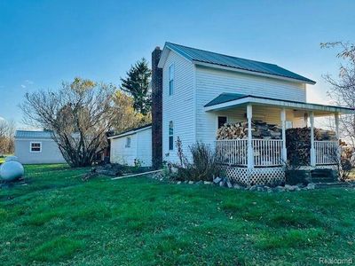 3341 W Baldwin Rd, Grand Blanc, MI, 48439