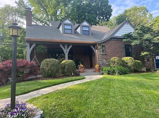 1078 Lawton Rd, Park Hills, KY 41011