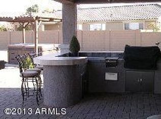 19992 E Raven Dr, Queen Creek, AZ 85142