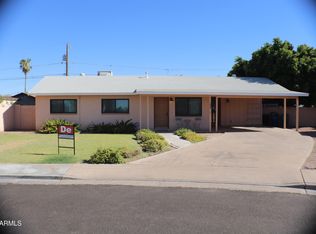 1639 W 5TH Place, Mesa, AZ 85201