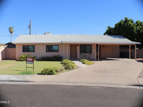 1639 W 5TH Place, Mesa, AZ 85201