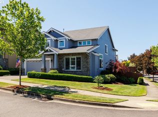 321 Ironwood Dr, Newberg, OR