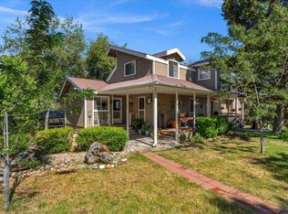 46281 Eastwood Dr S, Oakhurst, CA