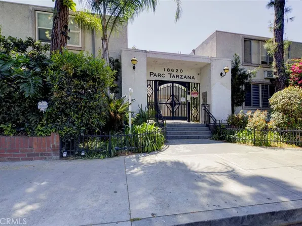 18620 Hatteras St Unit 266, Tarzana, CA 91356