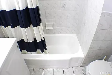 Rented by Oxford Property Group