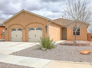725 Firewheel Loop SW, Los Lunas, NM 87031