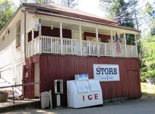 10320 Old Dobbins Rd, Dobbins, CA 95935