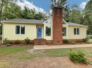 2989 Quail Roost Dr, Glen Allen, VA 23059