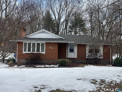 231 Keeney Street, Manchester, CT, 06040