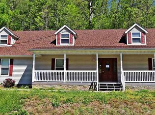 350 Indian Branch Rd, Kenova, WV 25530