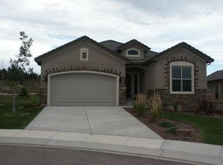 2833 Cinnabar Rd #2, Colorado Springs, CO 80921
