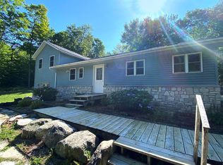 1628 Wilcox Rd, Washington Island, WI 54246
