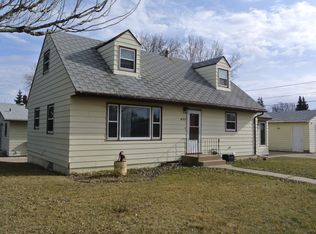 430 A Ave SW #205, Minot, ND 58701