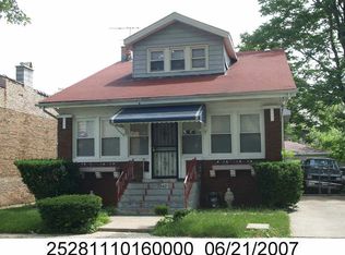 12043 S Lowe Ave, Chicago, IL 60628