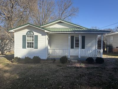 716 N Cedar St, Winchester, TN, 37398