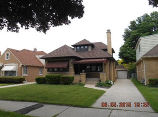 2944 S 46th St, Milwaukee, WI 53219