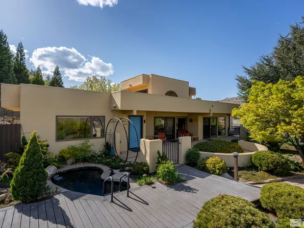 80 Mule Deer Ct, Reno, NV 89523