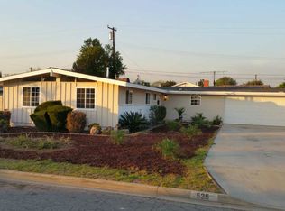 525 W Thelborn St, Covina, CA 91723