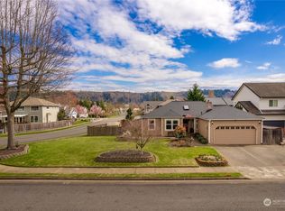 6205 152nd Avenue Ct E, Sumner, WA 98390