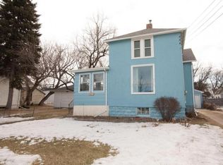 1616 1st Ave S, Fargo, ND 58103